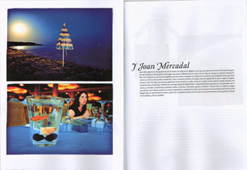 Articulo en la revista 2 Punts