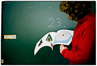 Escola Publica des Migjorn Gran