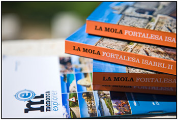 Nuevas publicaciones de Joan Mercadal