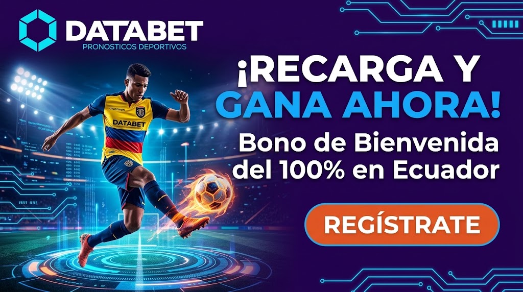 Databet términos del bono